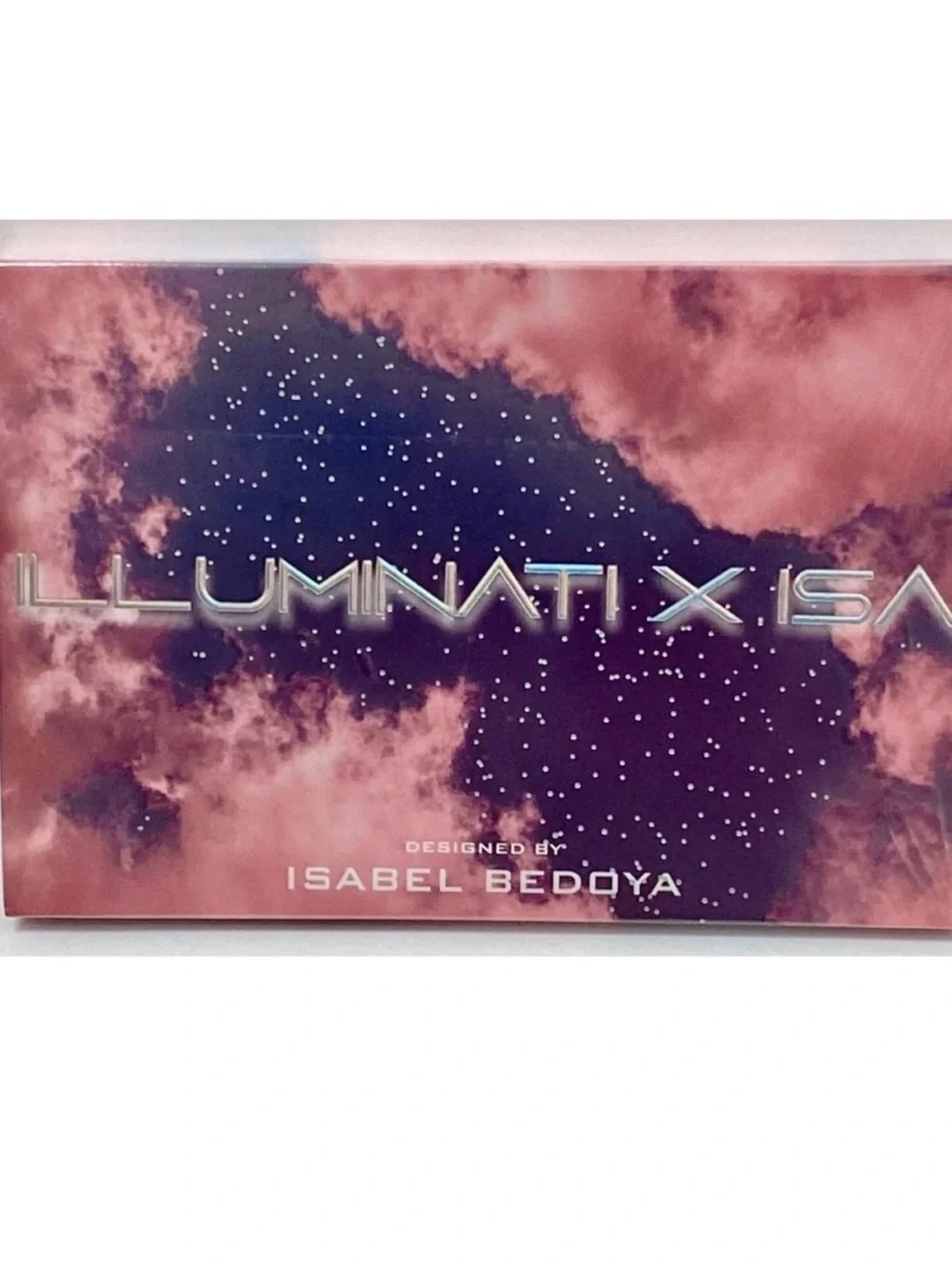 Illuminati highly pigmented
